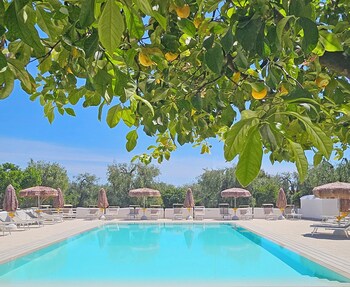 hotel residence torre del porto