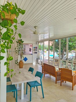 hotel residence torre del porto