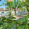 hotel residence torre del porto