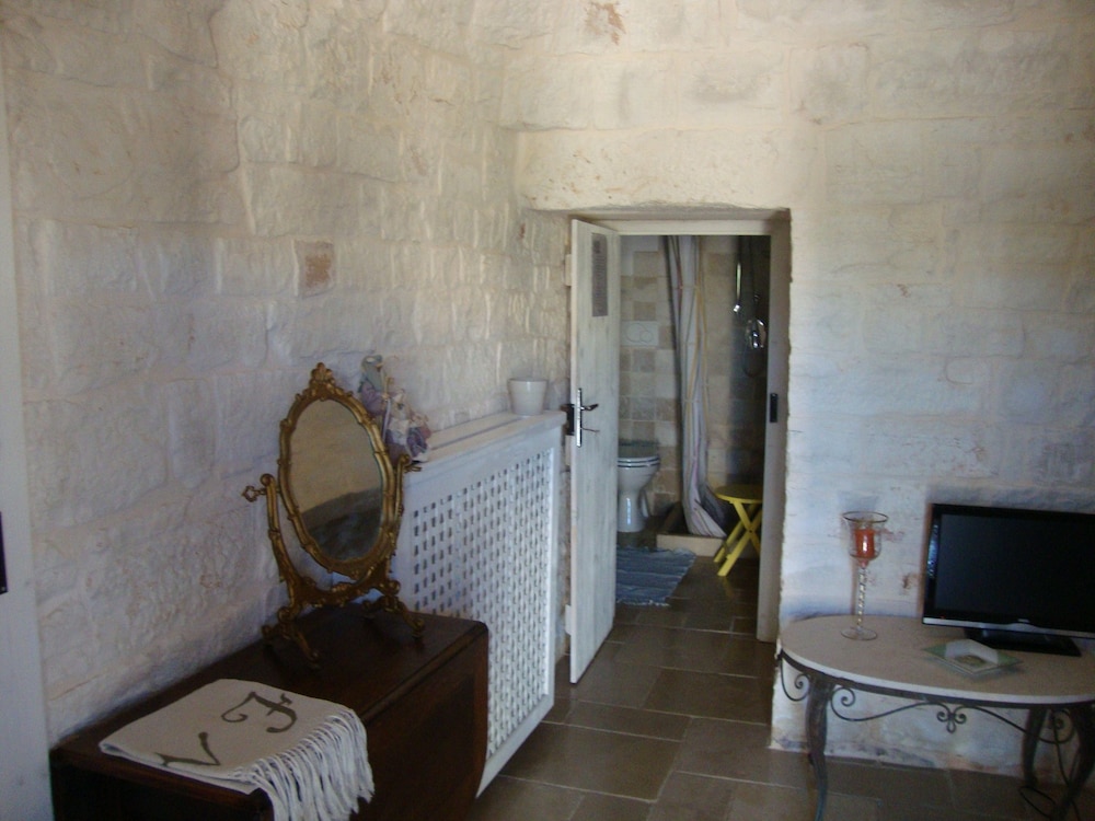 fontana vecchia bed and breakfast
