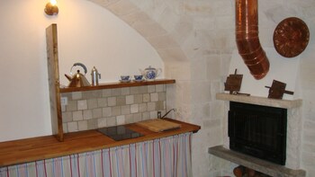 fontana vecchia bed and breakfast