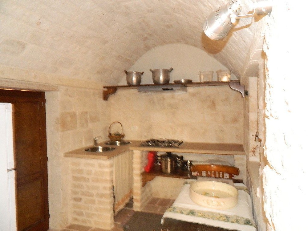 fontana vecchia bed and breakfast
