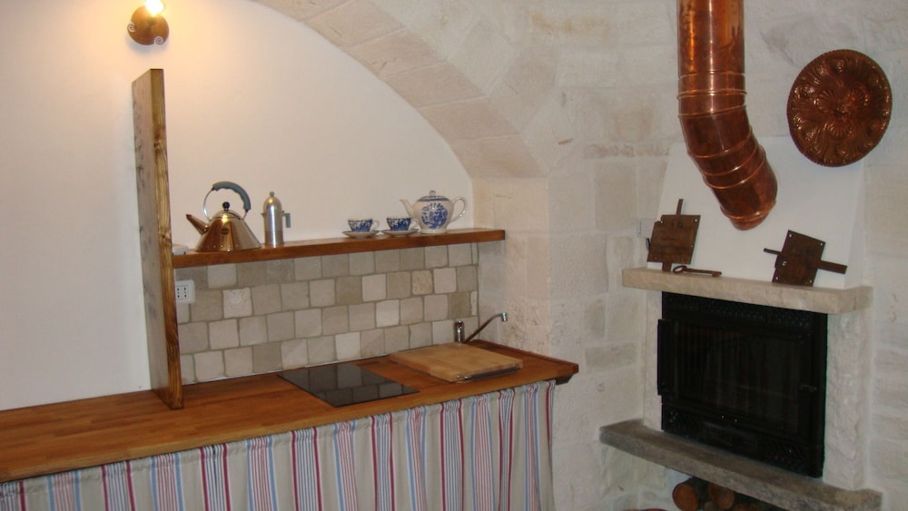 fontana vecchia bed and breakfast