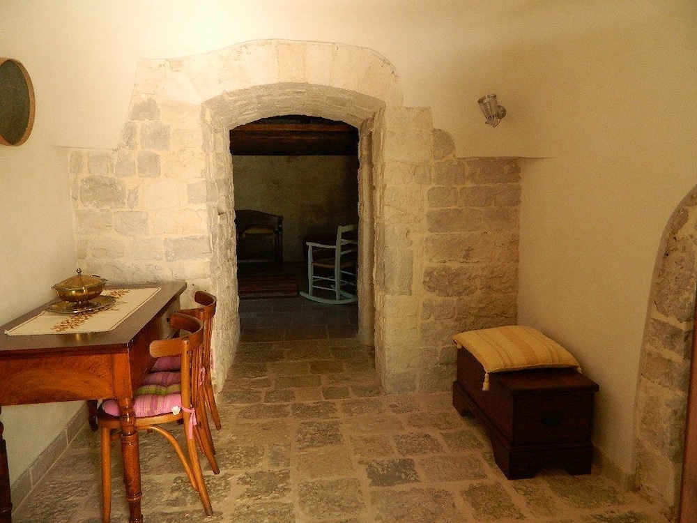 fontana vecchia bed and breakfast