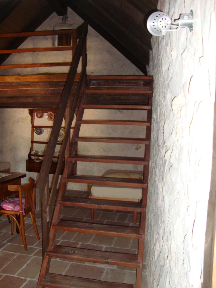 fontana vecchia bed and breakfast