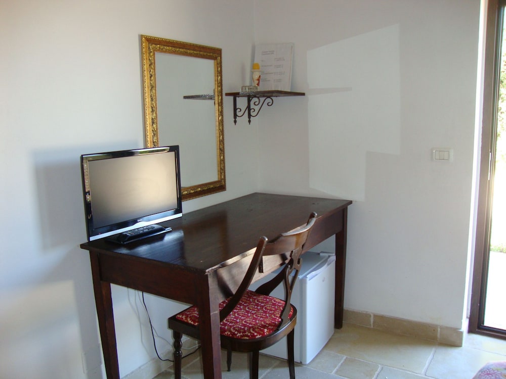 fontana vecchia bed and breakfast