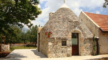 fontana vecchia bed and breakfast