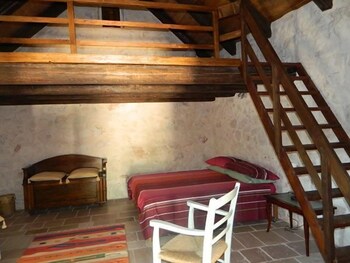 fontana vecchia bed and breakfast