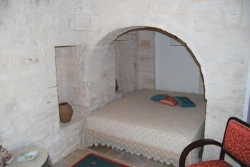 fontana vecchia bed and breakfast
