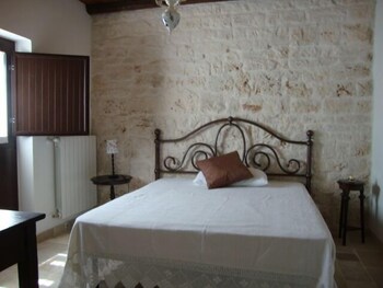 fontana vecchia bed and breakfast