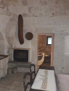 fontana vecchia bed and breakfast