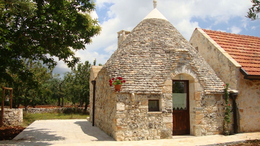 fontana vecchia bed and breakfast