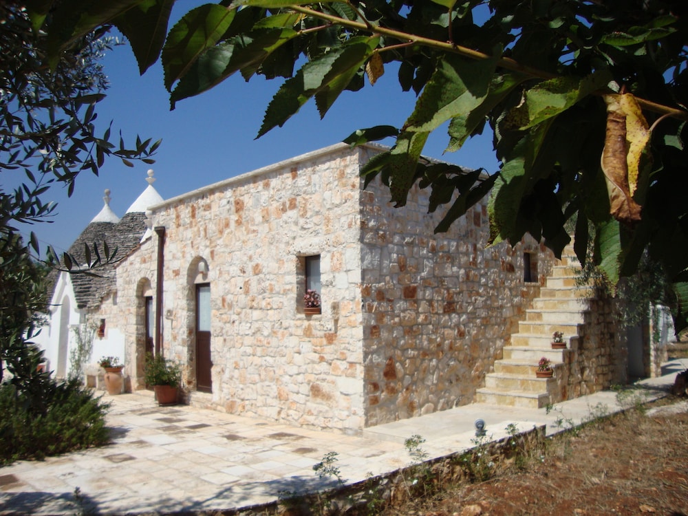 fontana vecchia bed and breakfast