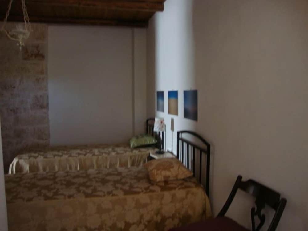 fontana vecchia bed and breakfast