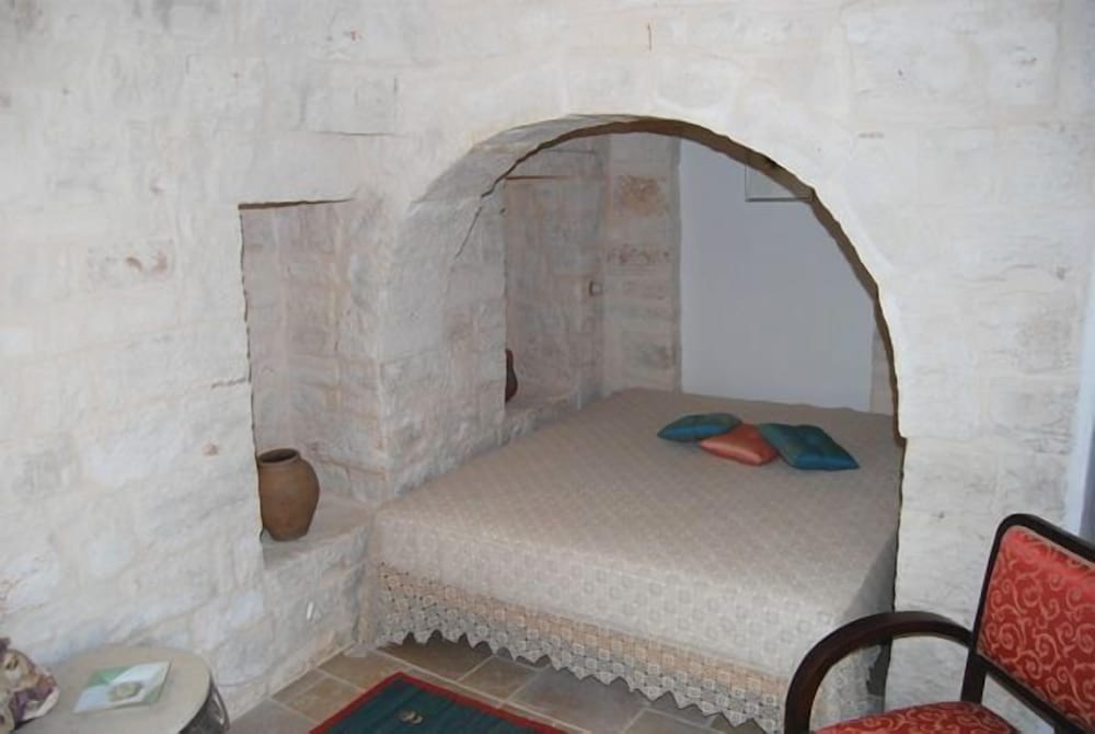 fontana vecchia bed and breakfast
