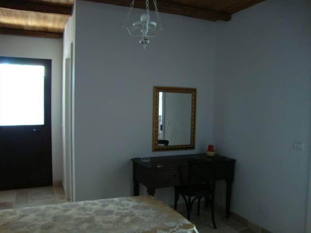 fontana vecchia bed and breakfast