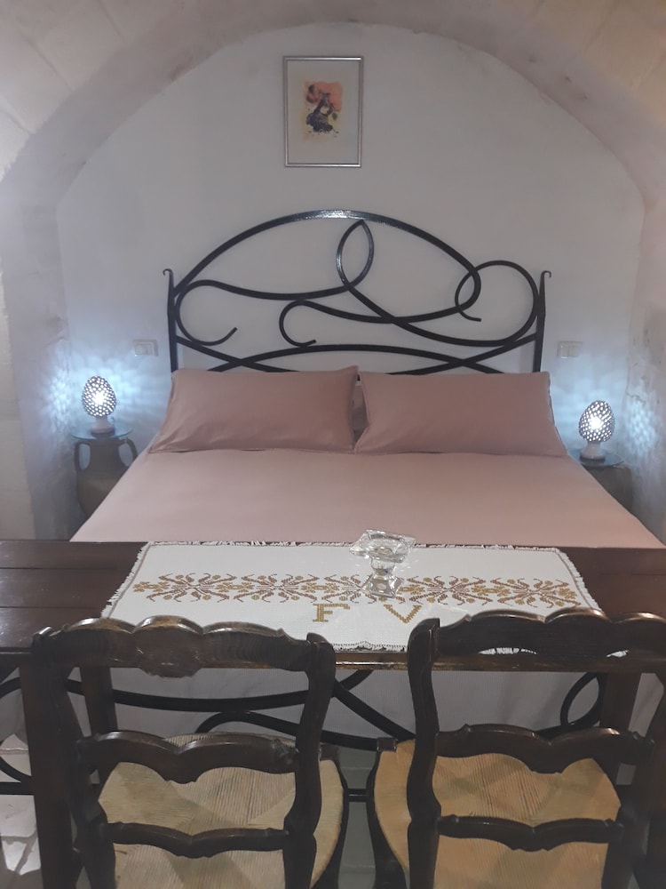 fontana vecchia bed and breakfast