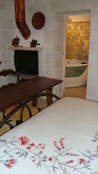 fontana vecchia bed and breakfast