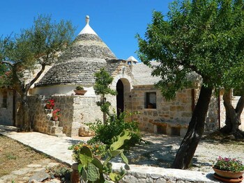 fontana vecchia bed and breakfast