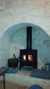 fontana vecchia bed and breakfast