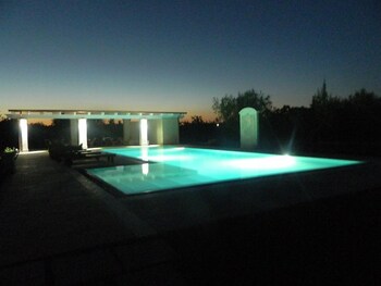 fontana vecchia bed and breakfast