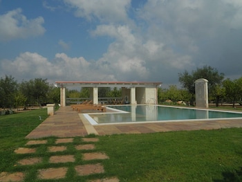 fontana vecchia bed and breakfast