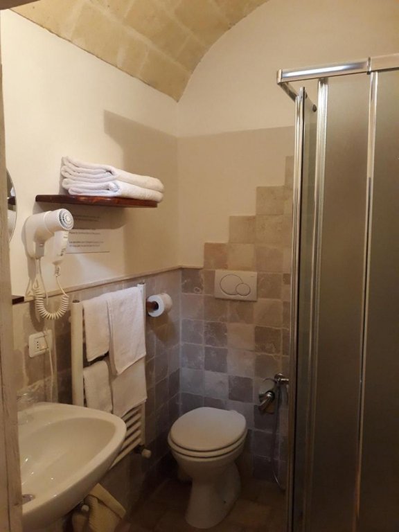 Fontana Vecchia Bed & Breakfast,Bari>>Alberobello,3 star