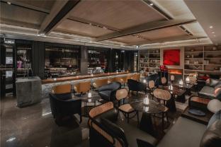 blossom hill hotel ningbo hanling