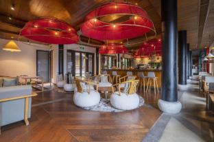 blossom hill hotel ningbo hanling