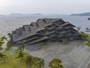 blossom hill hotel ningbo hanling