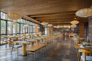 blossom hill hotel ningbo hanling