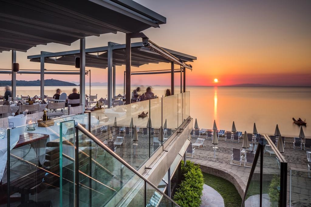 castiglione della pescaia