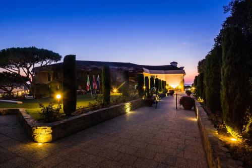 castiglione della pescaia