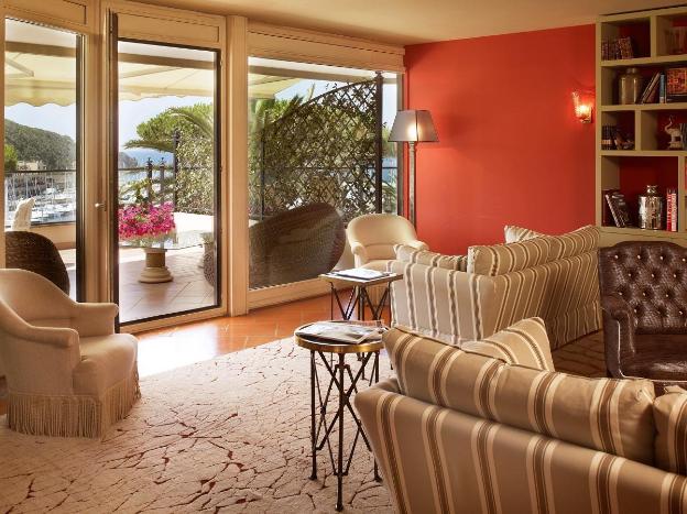 castiglione della pescaia