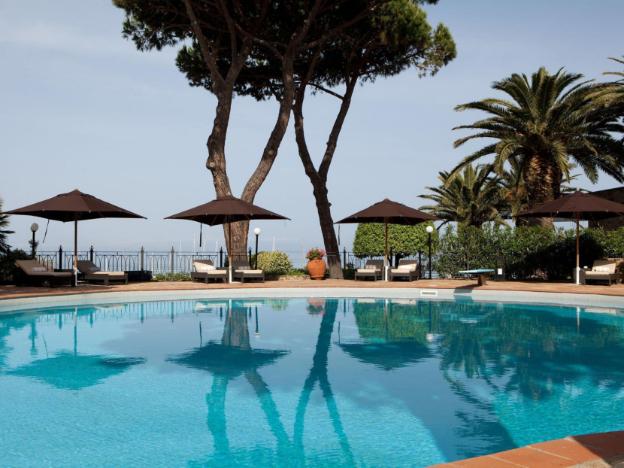 castiglione della pescaia