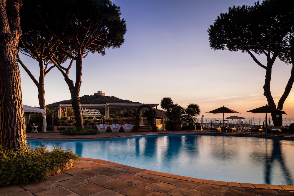 castiglione della pescaia