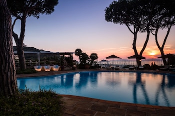 castiglione della pescaia