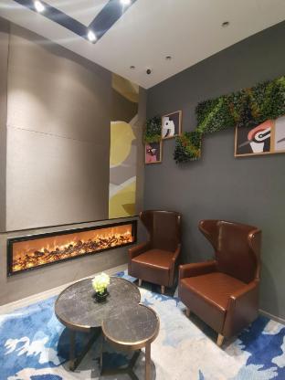 homeinn neo shiyan wuyan pedestrian street hong kong city