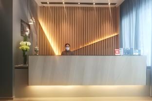 homeinn neo shiyan wuyan pedestrian street hong kong city