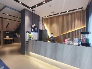 homeinn neo shiyan wuyan pedestrian street hong kong city