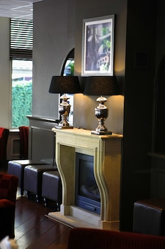 Fletcher Family Hotel Paterswolde,Groningen>>Eelde,4 star