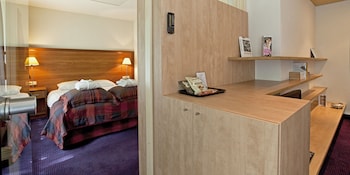 Fletcher Family Hotel Paterswolde,Groningen>>Eelde,4 star