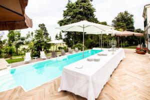 Tenuta Villa Colle Sereno,Montemarciano>>Ancona,2 star