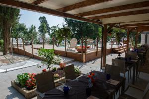 Tenuta Villa Colle Sereno,Montemarciano>>Ancona,2 star