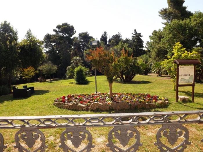 tenuta villa colle sereno