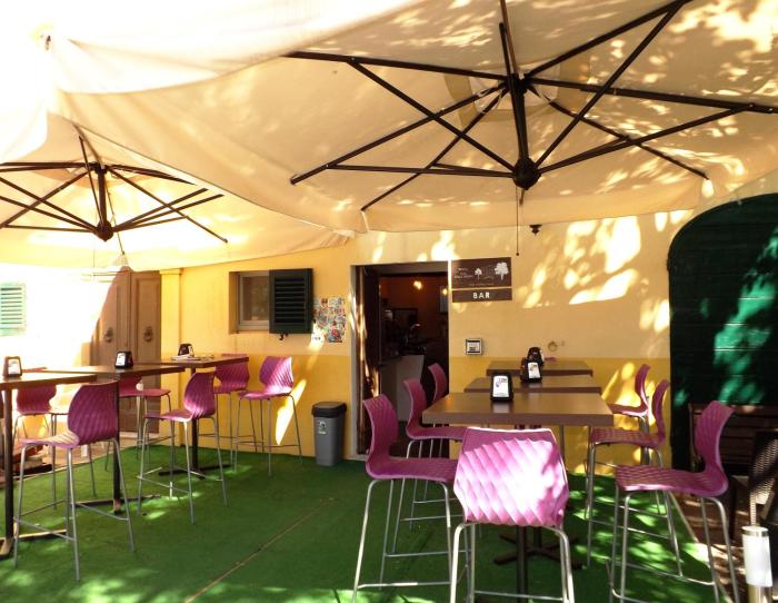 tenuta villa colle sereno