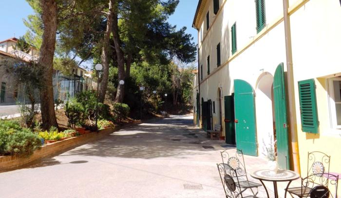 tenuta villa colle sereno