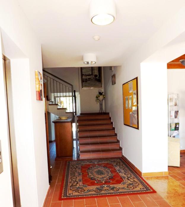 tenuta villa colle sereno