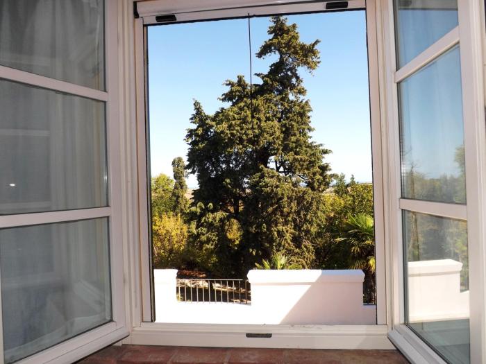 tenuta villa colle sereno