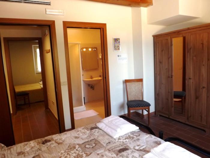 tenuta villa colle sereno